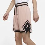 Jordan Sport Men's Dri-FIT Mesh Diamond