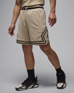 Jordan Sport Men's Dri-FIT Mesh Diamond