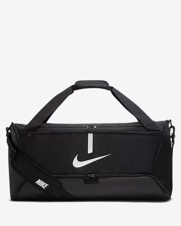 Nike Academy Team Football Duffel Bag