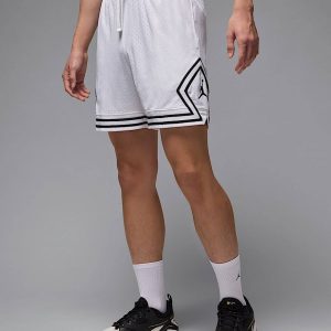 Jordan Sport Men's Dri-FIT Mesh Diamond