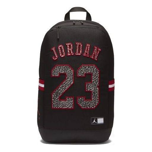 Air Jordan Jersey 23 Backpack Air Jordan Jersey 23 Backpack