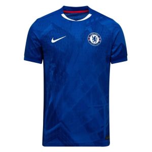 CHELSEA HOME SHIRT 25/26 VAPOR