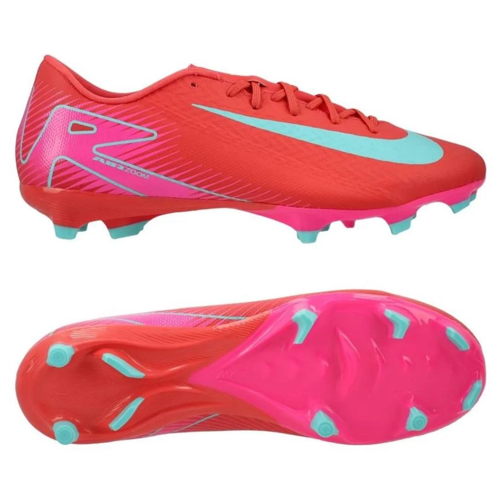 NIKE AIR ZOOM MERCURIAL VAPOR 16 ACADEMY MG MAD ENERGY