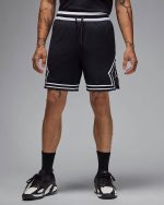 Jordan Sport Men's Dri-FIT Mesh Diamond