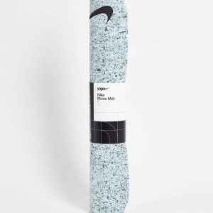Nike Move Yoga Mat 4MM in mint