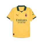 MILAN 3RD SHIRT 25/26 AUTHENTIC