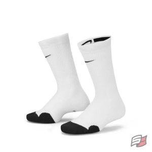NIKE Elite Basketball Socks
