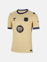 BARCELONA AWAY SHIRT 25/26