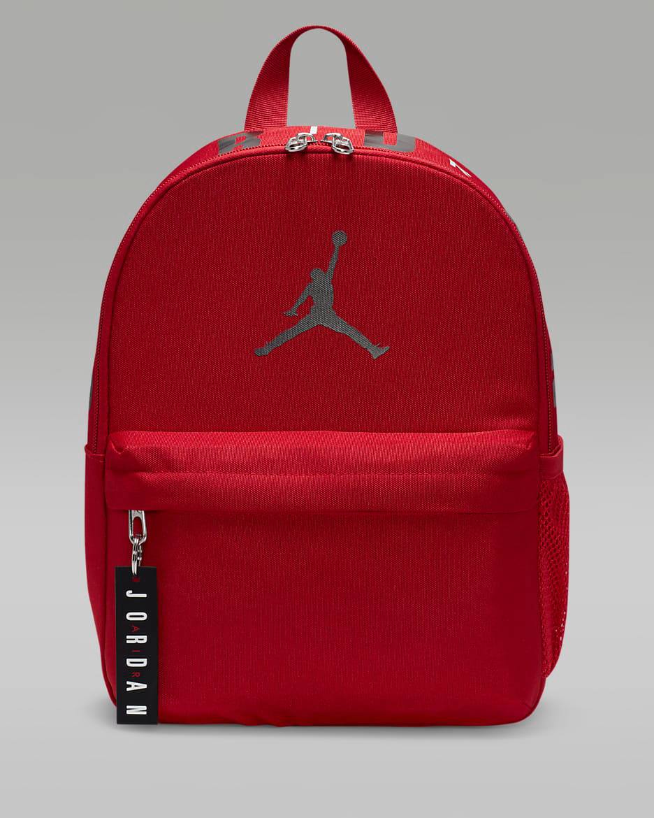 Air Jordan Mini Backpack Air Jordan Mini Backpack