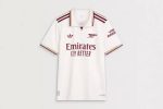 Arsenal 3RD SHIRT 25/26 Authentic