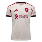 LIVERPOOL AWAY SHIRT 25/26