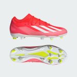 ADIDAS X CRAZYFAST 3 FG