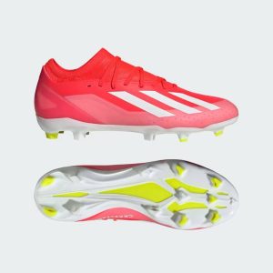 ADIDAS X CRAZYFAST 3 FG