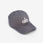AloYoga Washed Off-Duty Cap