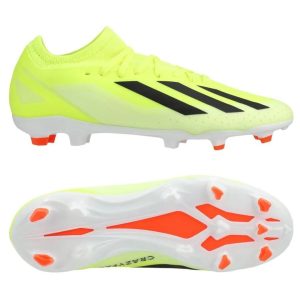ADIDAS X CRAZYFAST LEAGUE FG