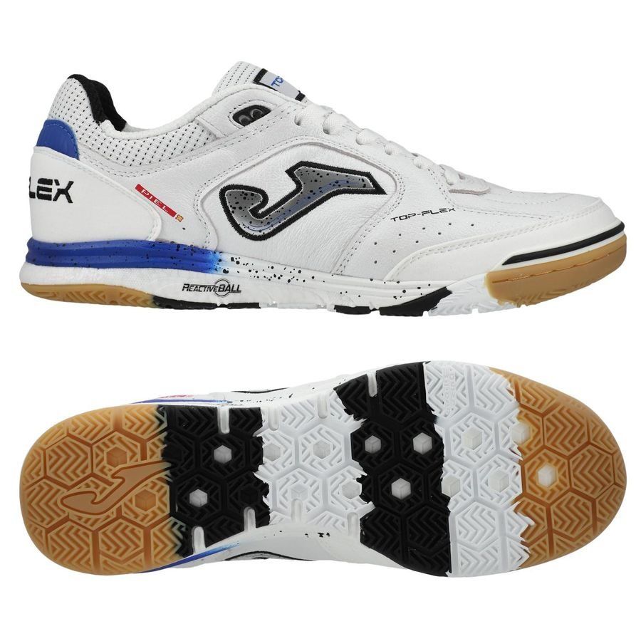 12 (1) Joma Top Flex Rebound