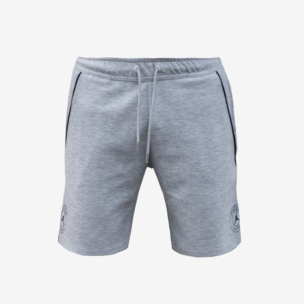 PARIS SAINT GERMAIN SHORTS FLEECE JORDAN X PSG
