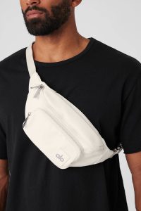 Alo Yoga Explorer Fanny Pack
