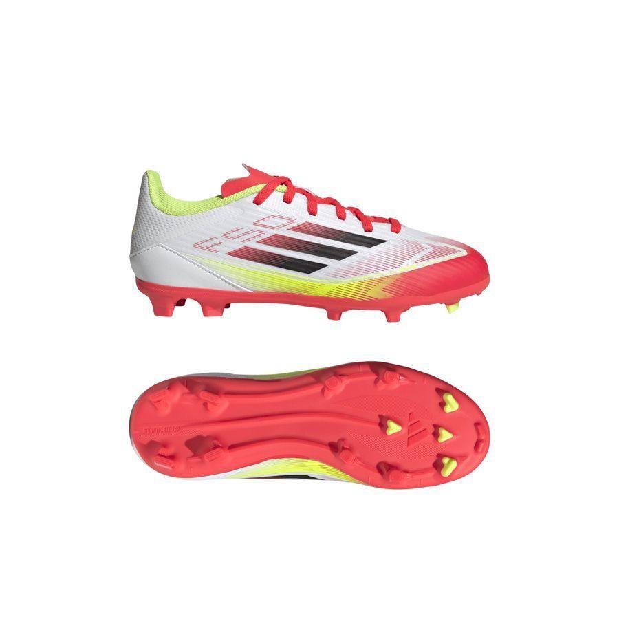 ADIDAS F50 LEAGUE FG/AG PURE VICTORY ADIDAS F50 LEAGUE FG/AG PURE VICTORY