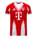 BAYERN MUNICH HOME SHIRT 25/26