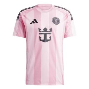 INTER MIAMI HOME SHIRT 25/26