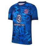 ATLETICO MADRID 3RD SHIRT 24/25