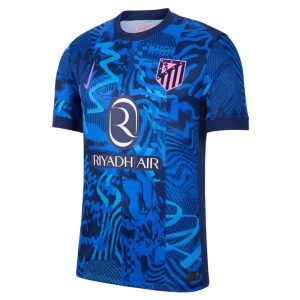ATLETICO MADRID 3RD SHIRT 24/25
