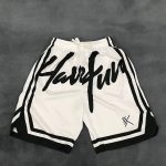 Men's Breathable Net Shorts
