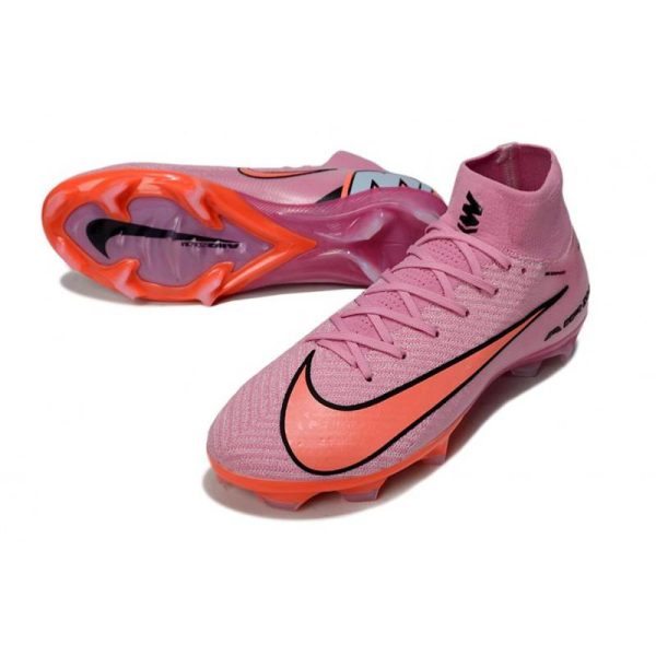 Nike Mercurial SUPERFLY 10
