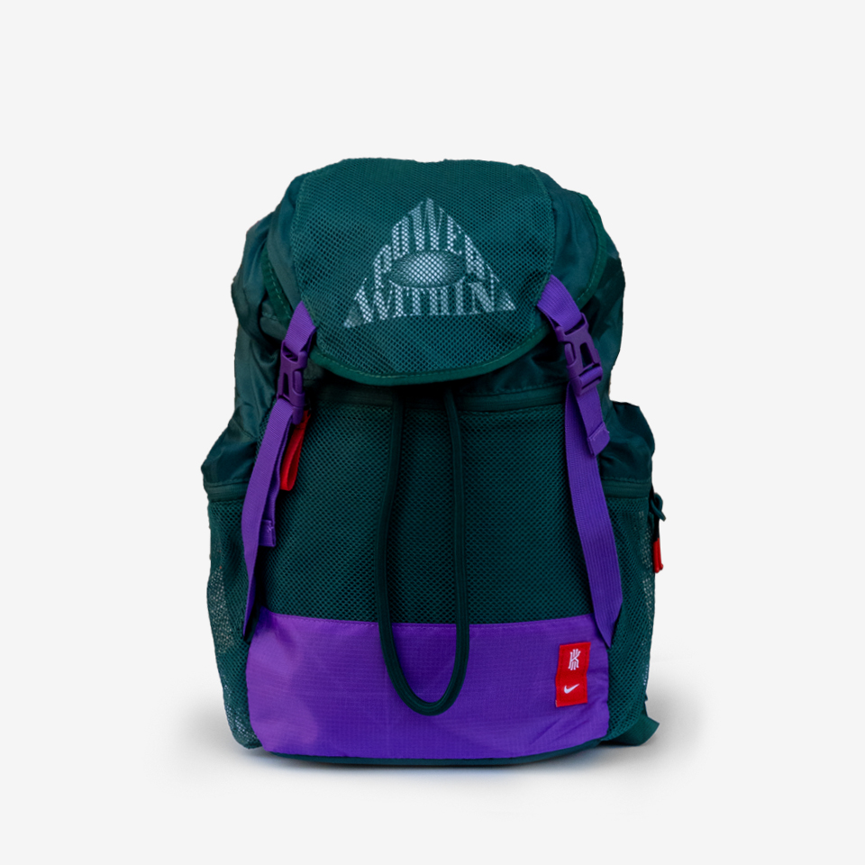 NIKE KYRIE IRVING Mochila