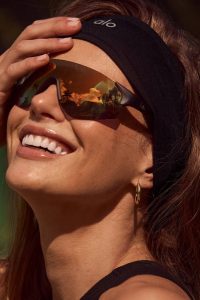 Alo Yoga Airlift Headband