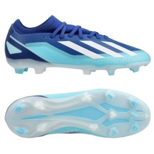 ADIDAS X CRAZYFAST 3 FG