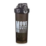 شیکر برند move body
