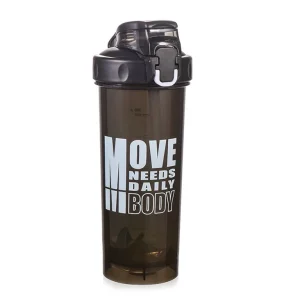شیکر برند move body