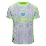 MANCHESTER CITY 3RD SHIRT 25/26 AUTHENTIC