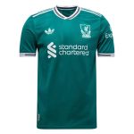 LIVERPOOL 3RD SHIRT 25/26 AUTHENTIC