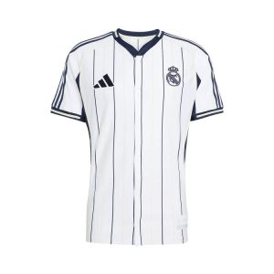 REAL MADRID 25/26 ADIDAS