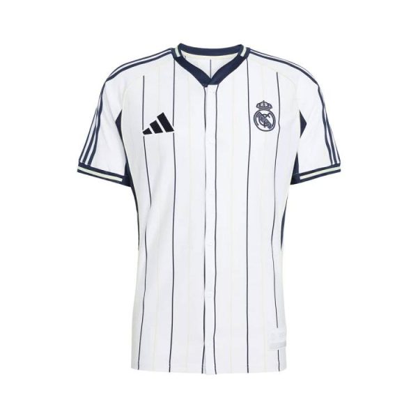 REAL MADRID 25/26 ADIDAS