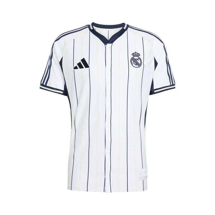 REAL MADRID 25/26 ADIDAS